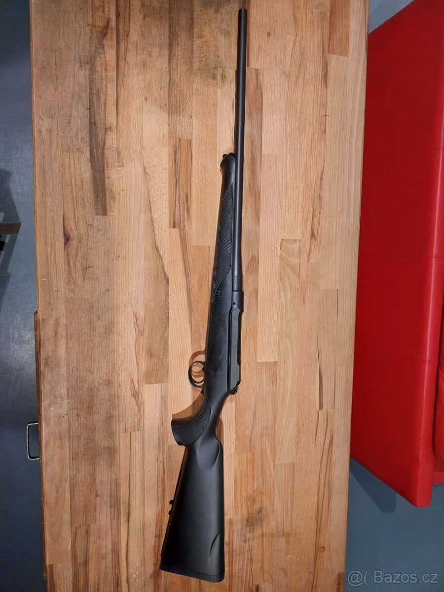 Sauer 308 win. Clasic XT 1