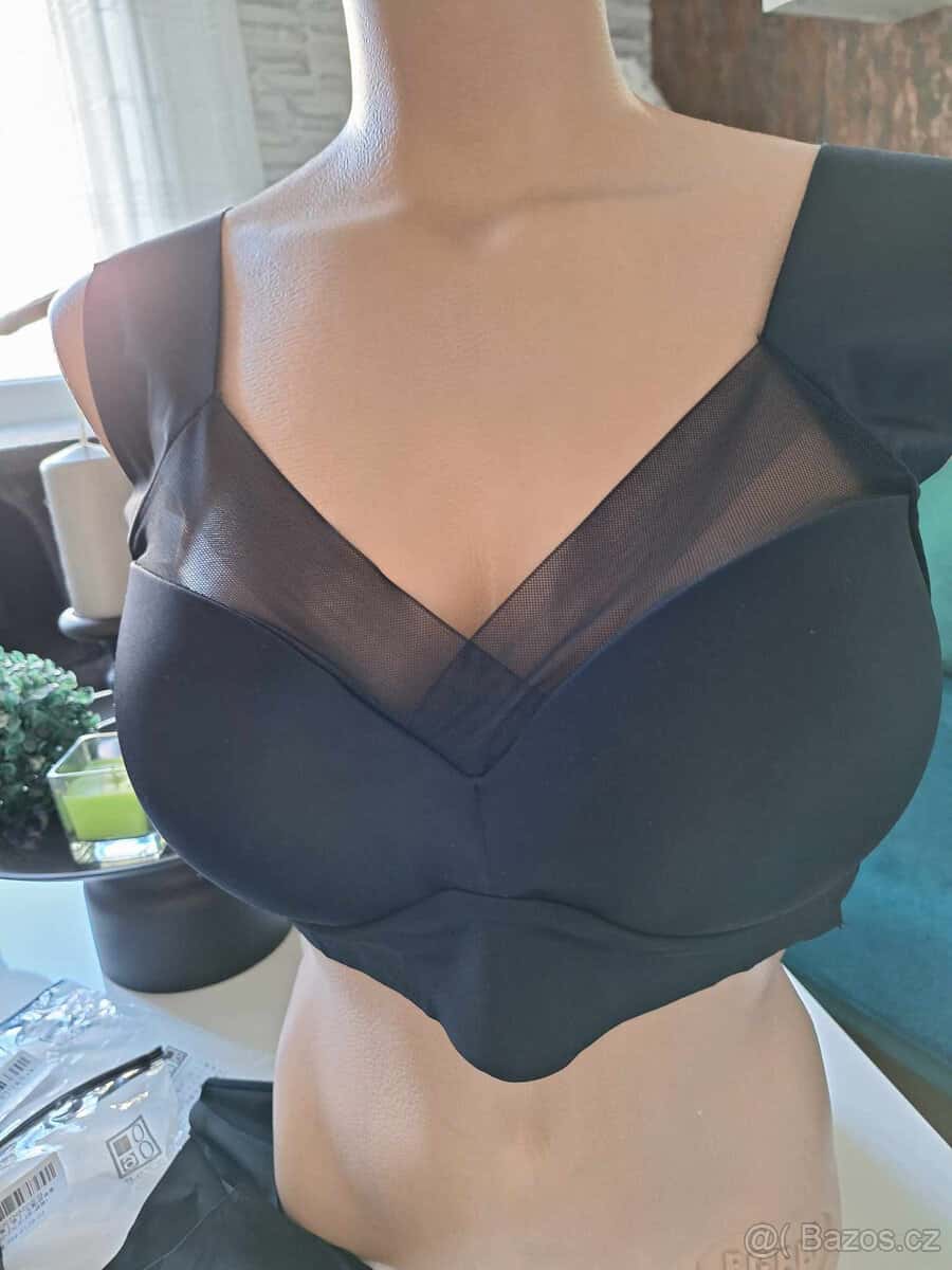 Nová podprsenka 2