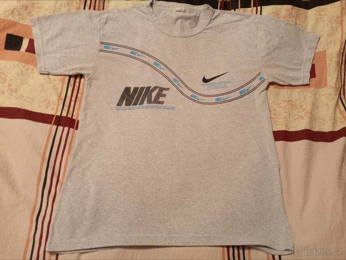 Triko nike 1