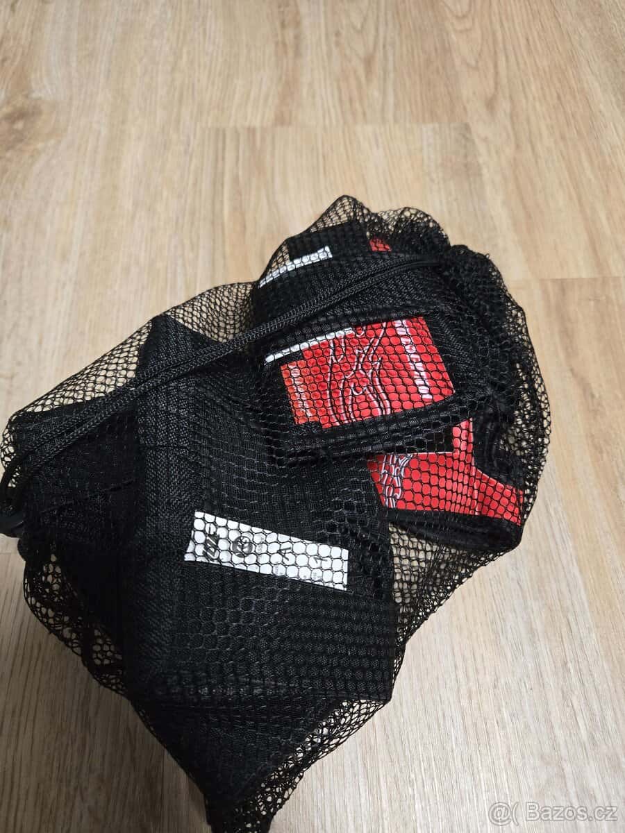 Powerslide chrániče 2