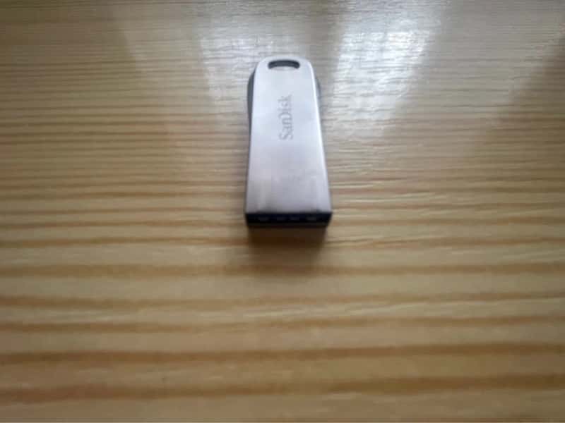 USB Flash SanDisk 32GB 3