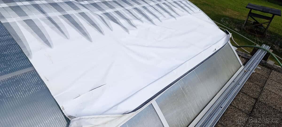 Markýza THULE OMNISTOR 1