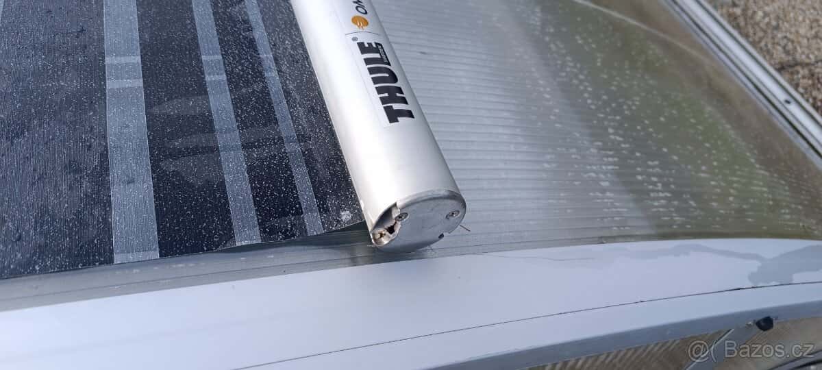 Markýza THULE OMNISTOR 4