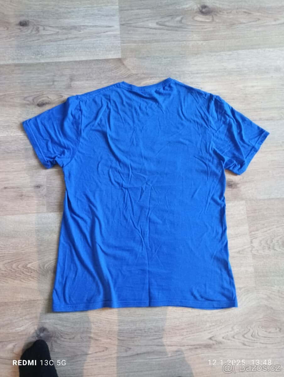 Pánské trička 5