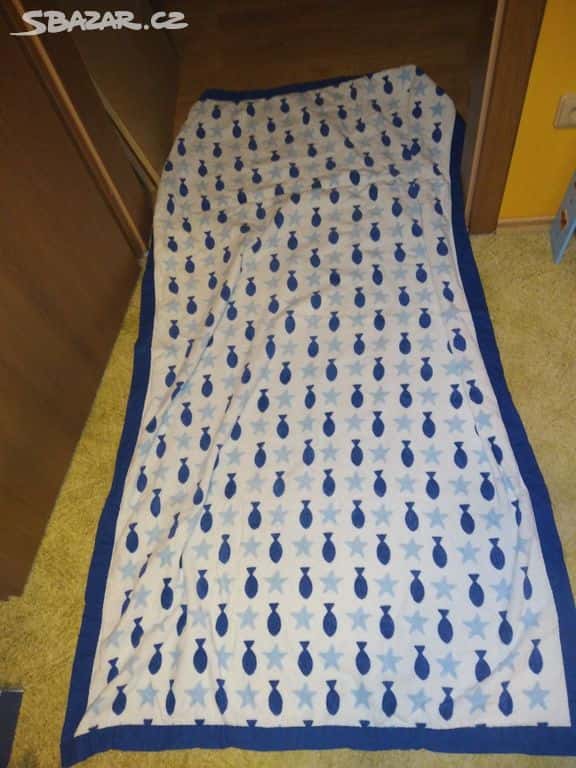 dětská osuška 3