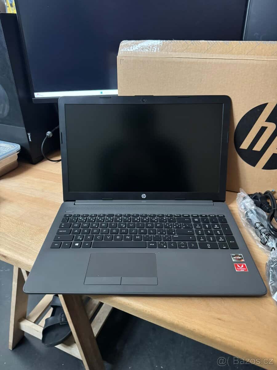 HP 255 G7, 6BN10EA 2