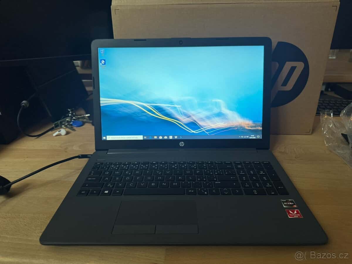 HP 255 G7, 6BN10EA 3