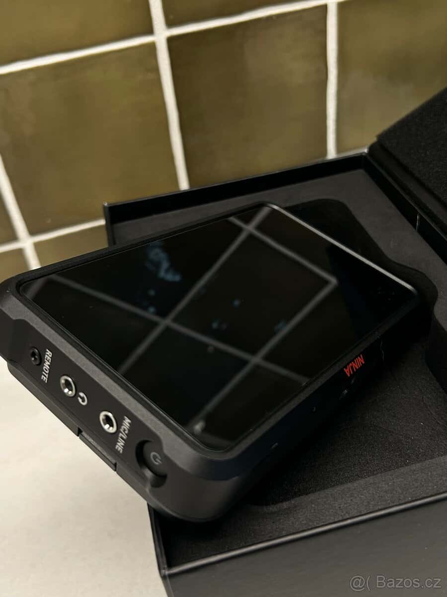 Atomos Ninja V 11