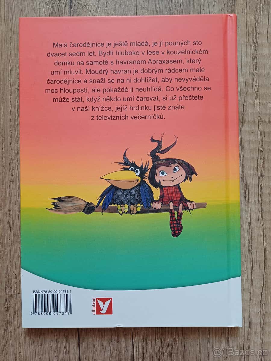 Pohádky Albert / ČT edice 7