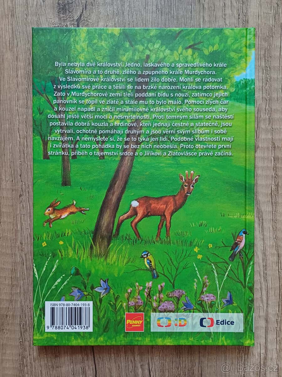 Pohádky Albert / ČT edice 12