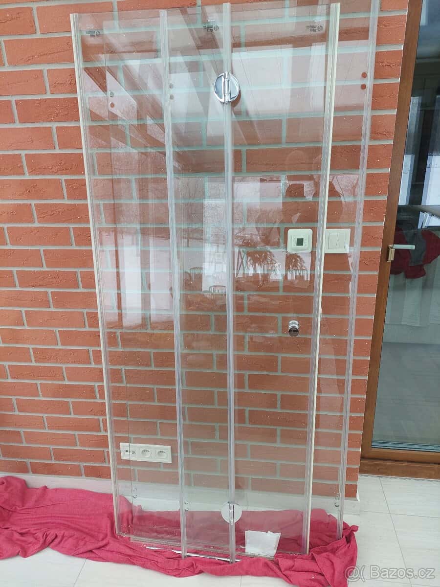 Sprchový kout 2