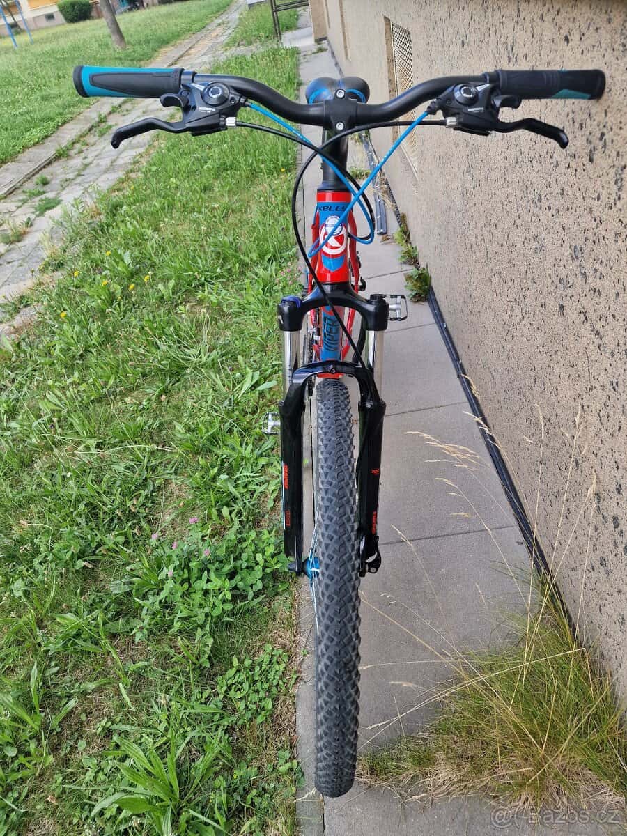 Kellys viper 50 2016 2