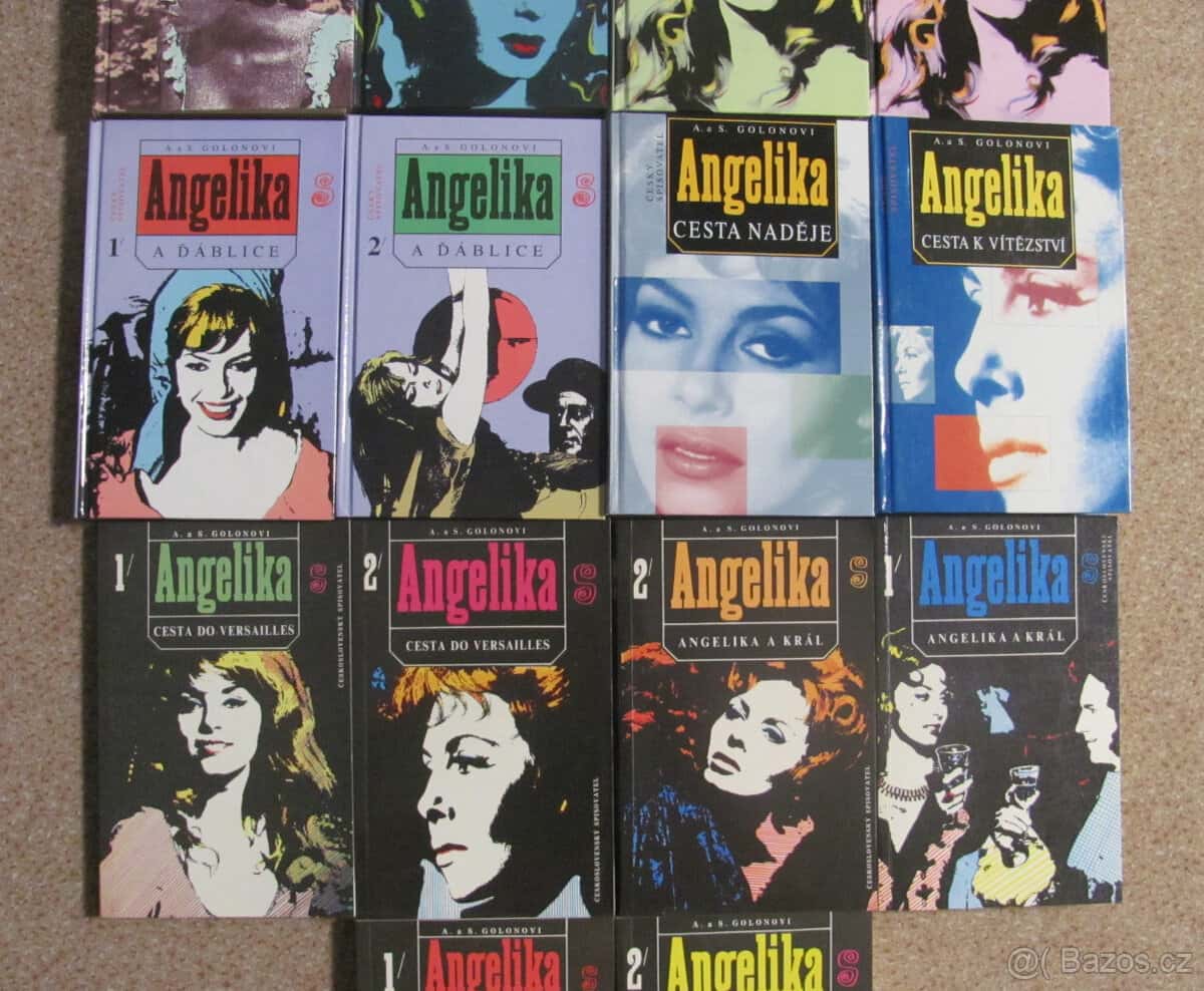 Angelika 3
