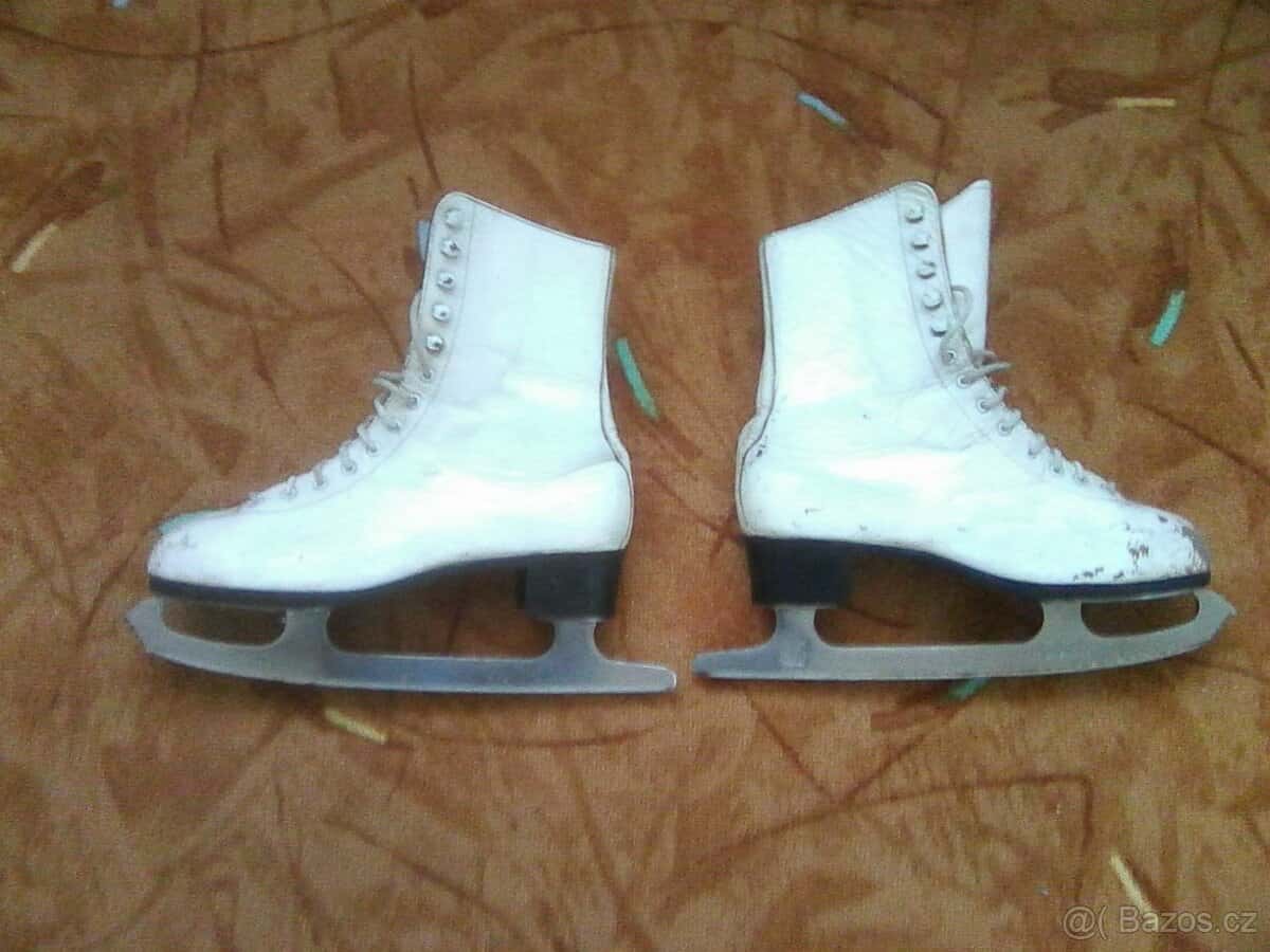 brusle dívčí 8