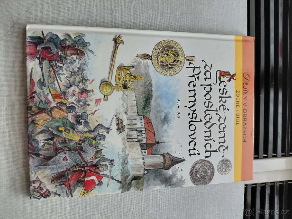 Dětské knížky. 5