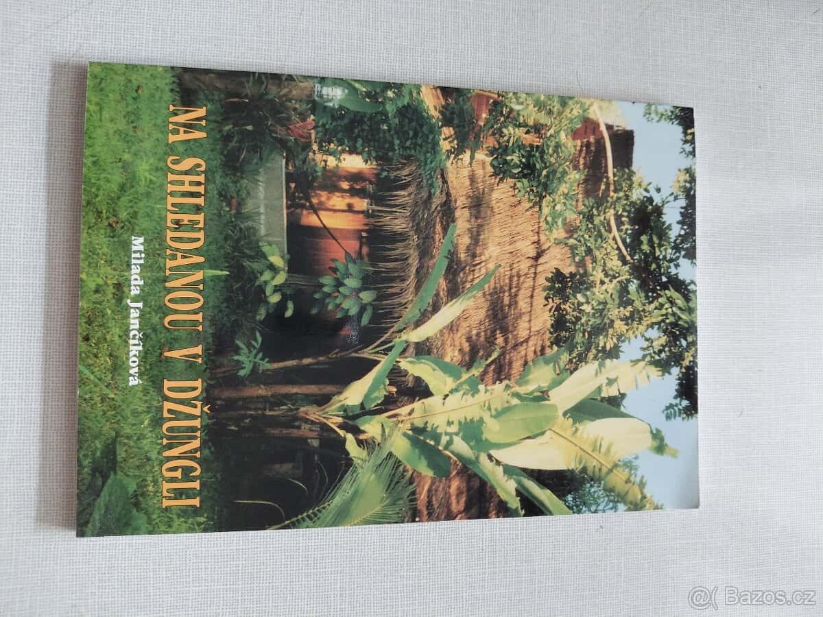 Dětské knížky. 7