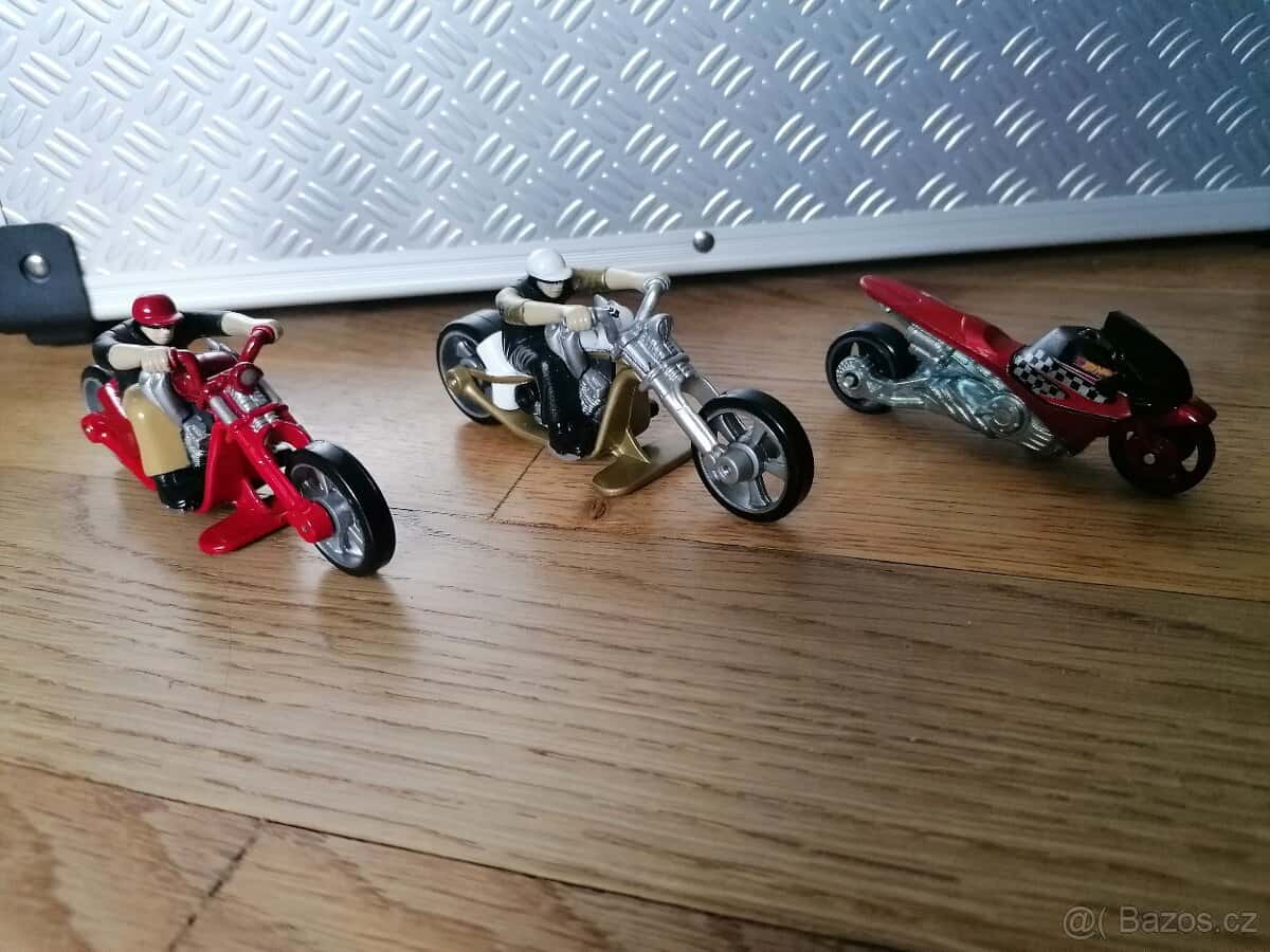 Hotwheels 13ks 3