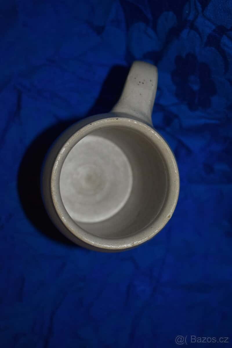 Keramický tuplák 2