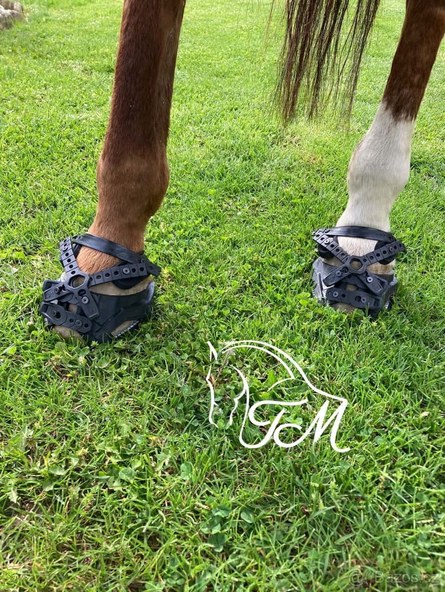 Boty pro koně Goodsmith 9