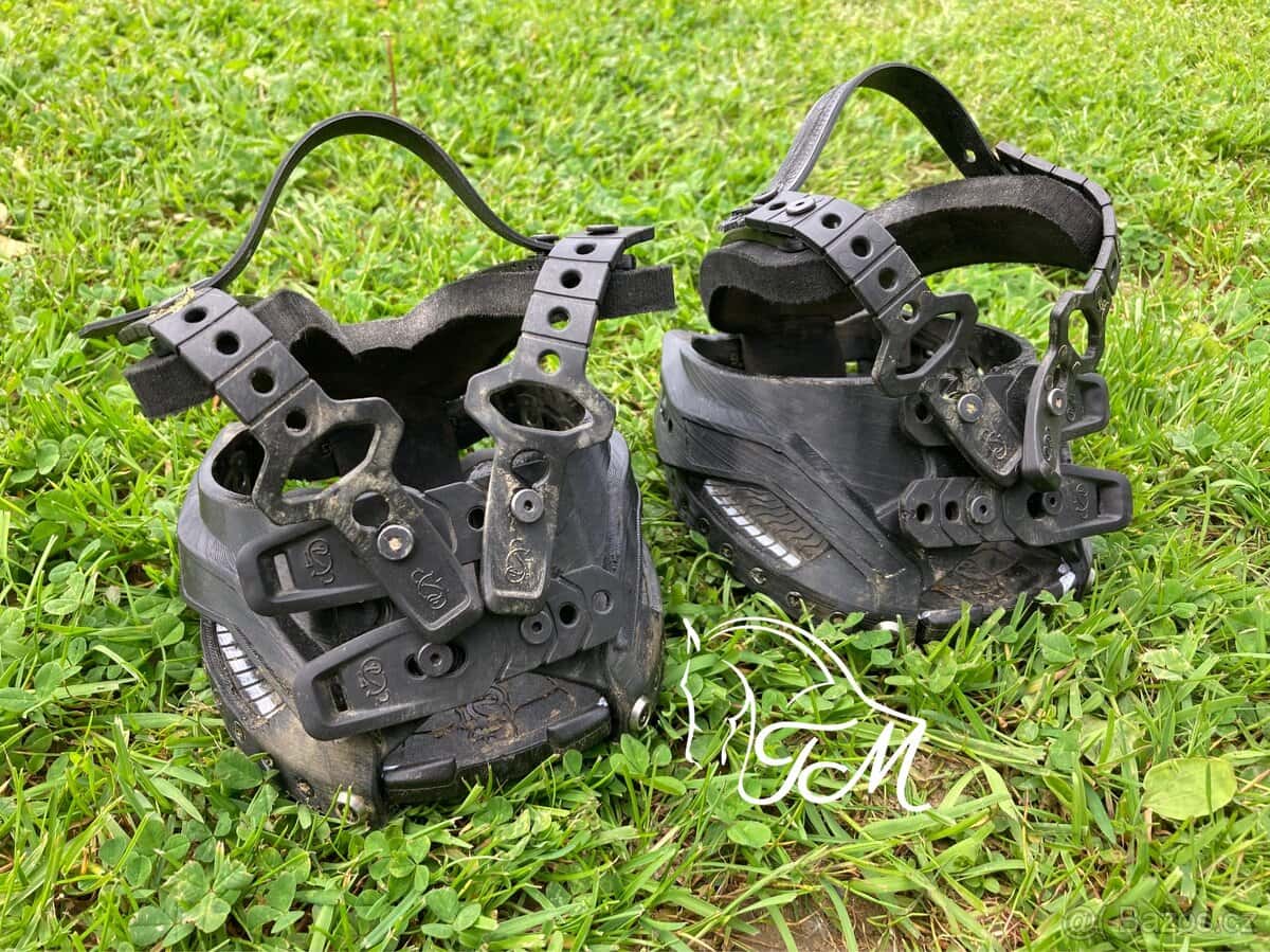 Boty pro koně Goodsmith 10