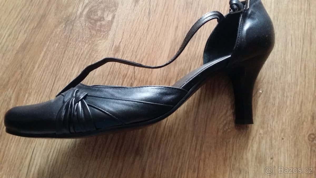 dámské lodičky 3