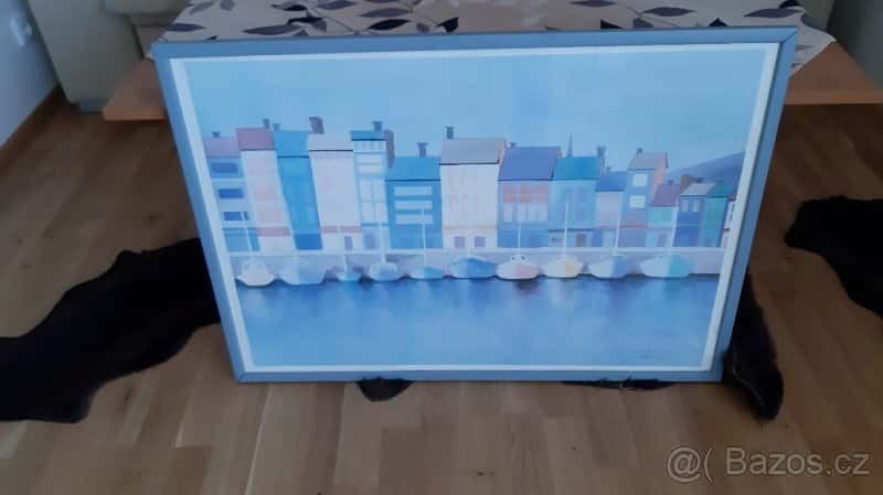 Prodám obraz 2