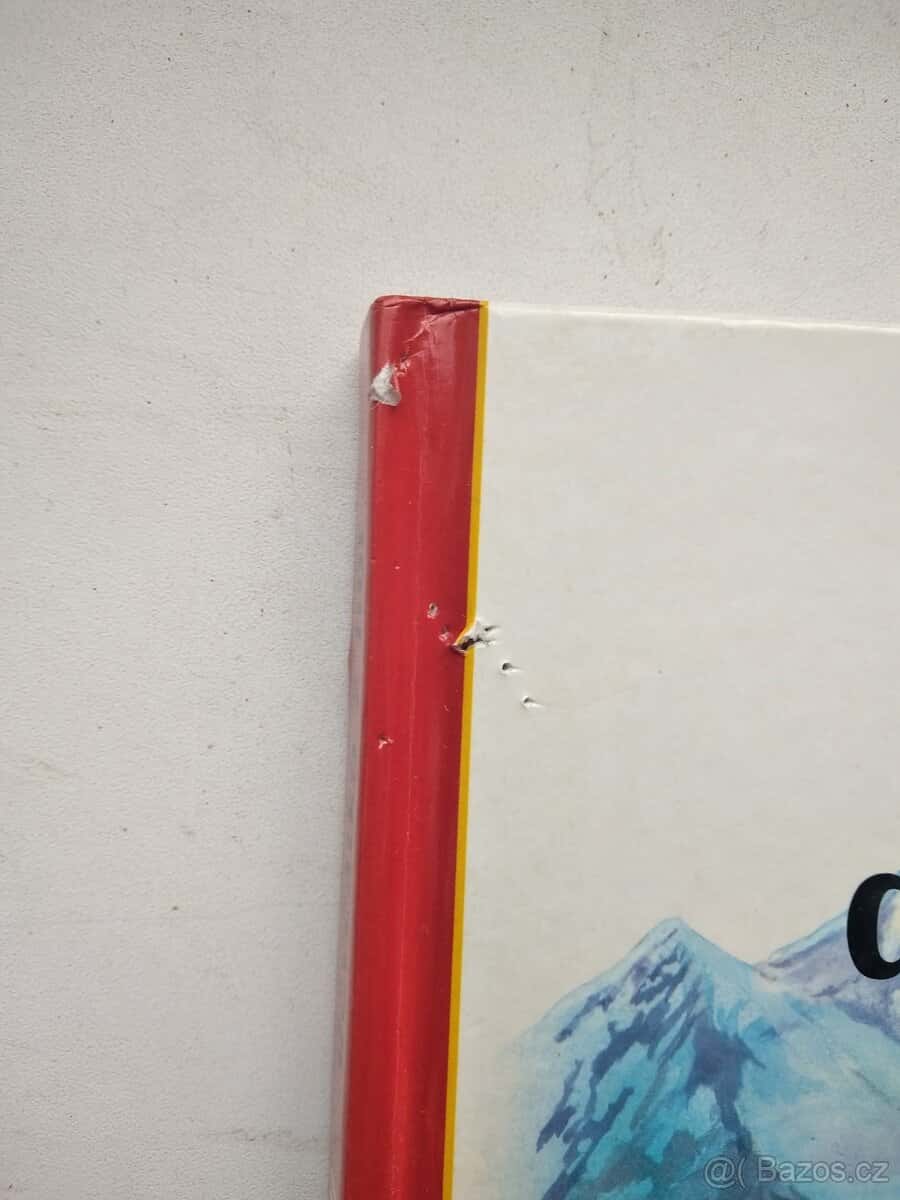 Heidi devcatko z hor 3