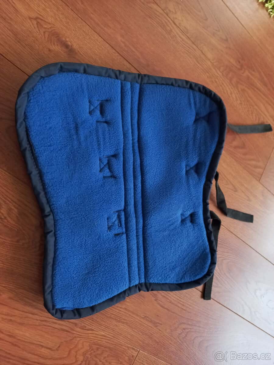 Přepravní chrániče 3