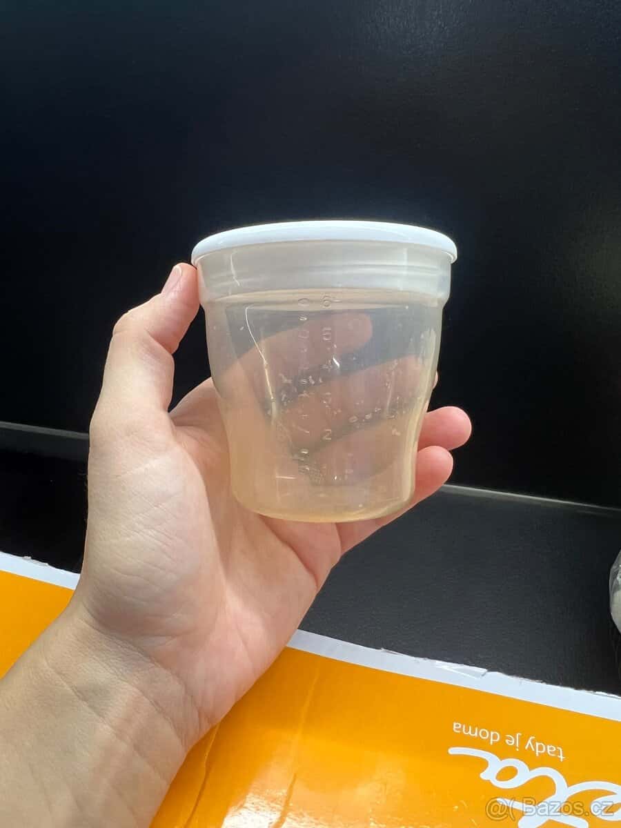 Ohřívačka lahví 3