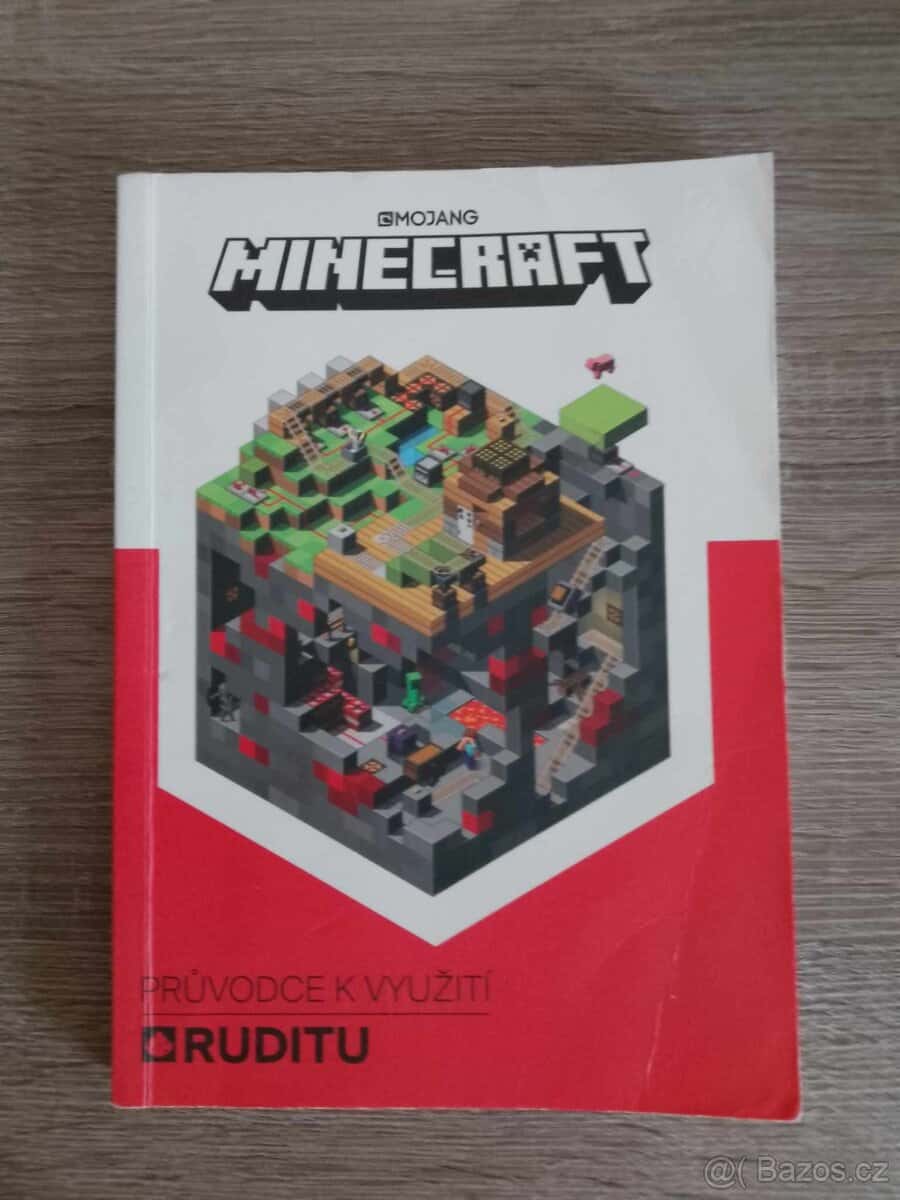 Minecraft 1