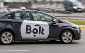 Uber a BOLT 4