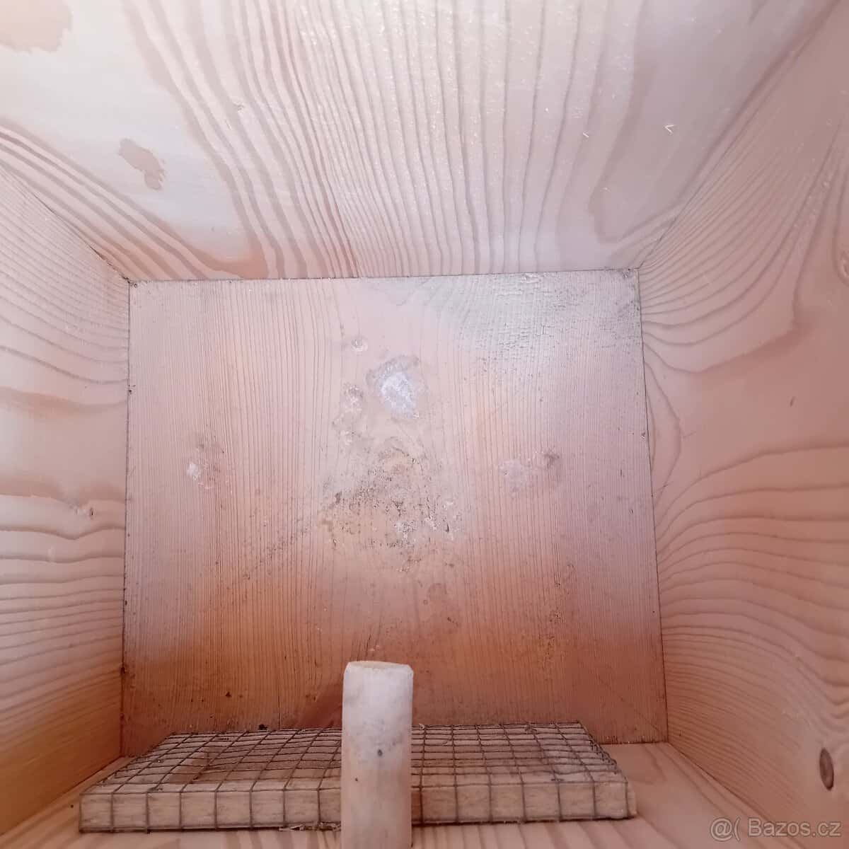 Budky pro papoušci 5