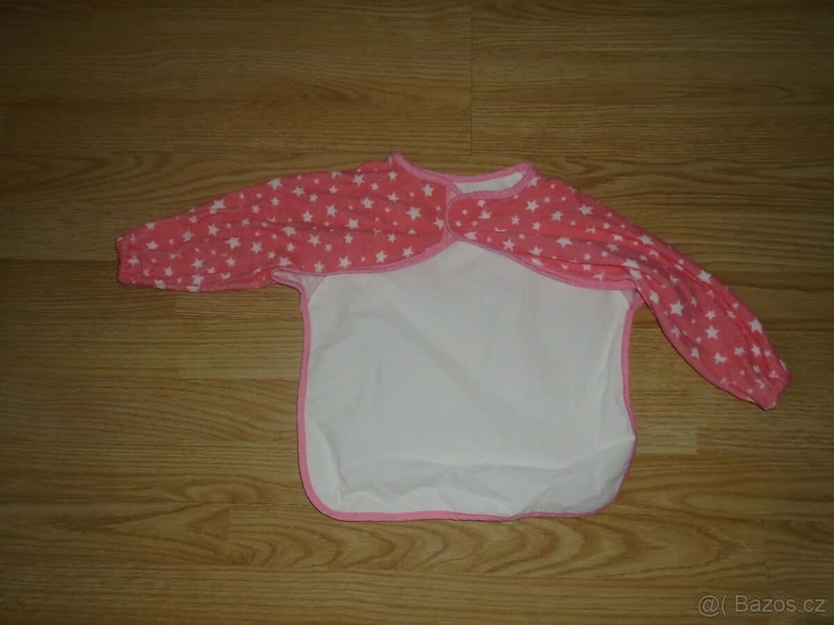 bryndáky s rukávy 4