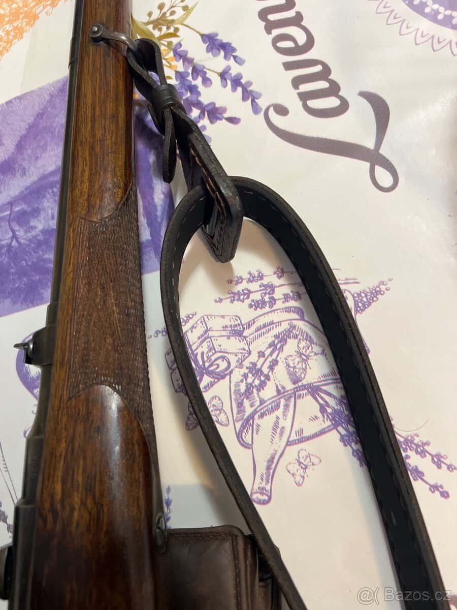 Kulovnice opakovací. 10