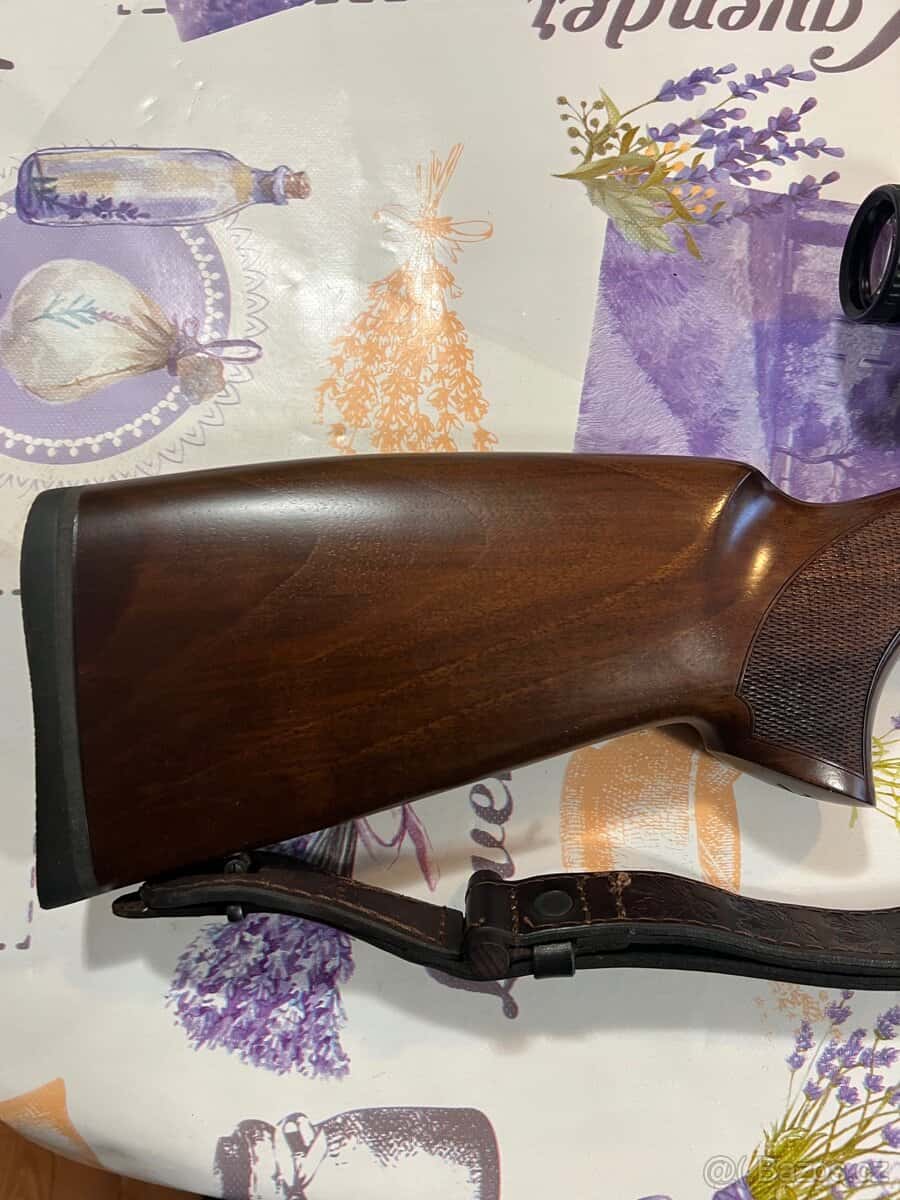 Kulovnice opakovací. 12