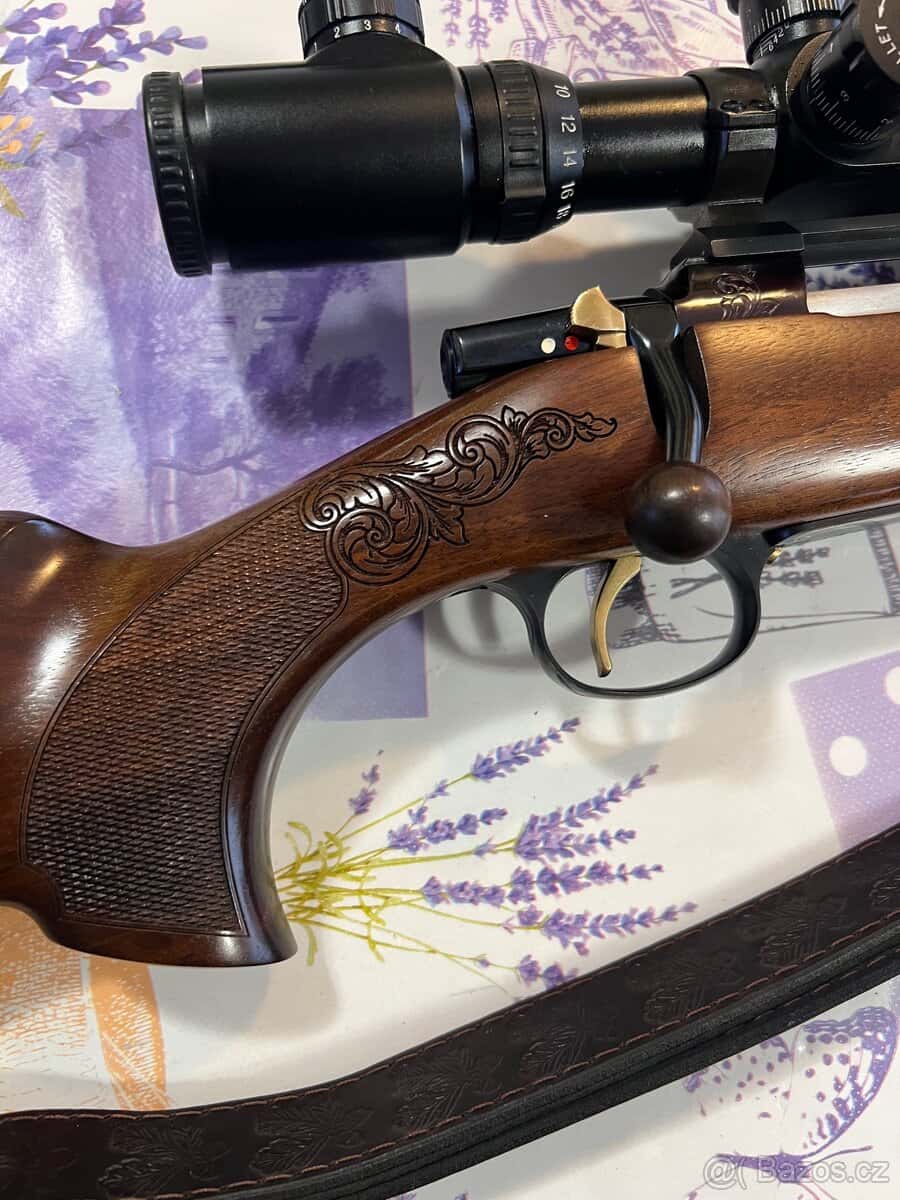 Kulovnice opakovací. 14