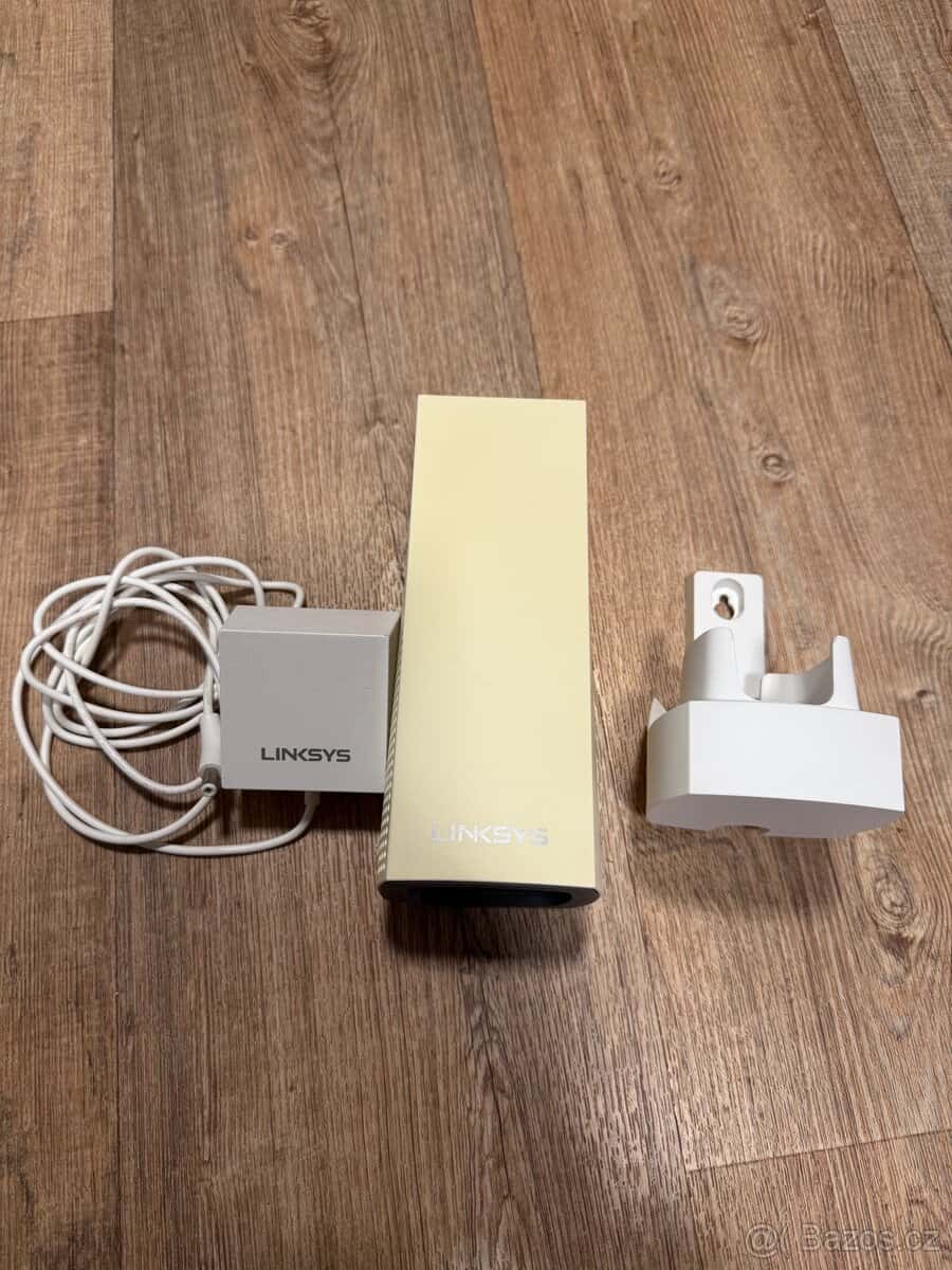 Wifi mesh Velop Linksys 2