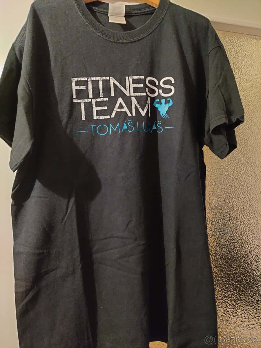 pánské trička 9
