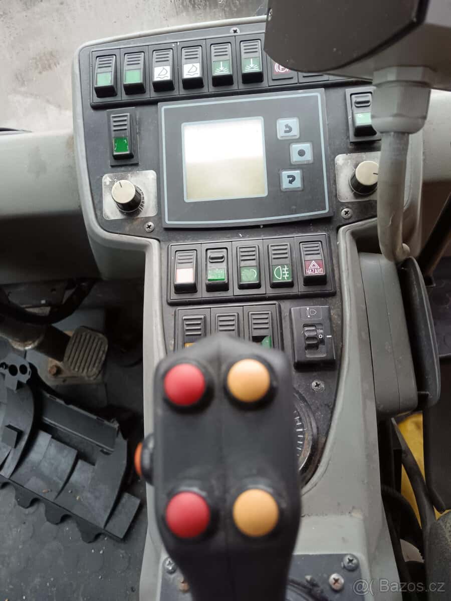 MULTICAR TREMO 4X4 3