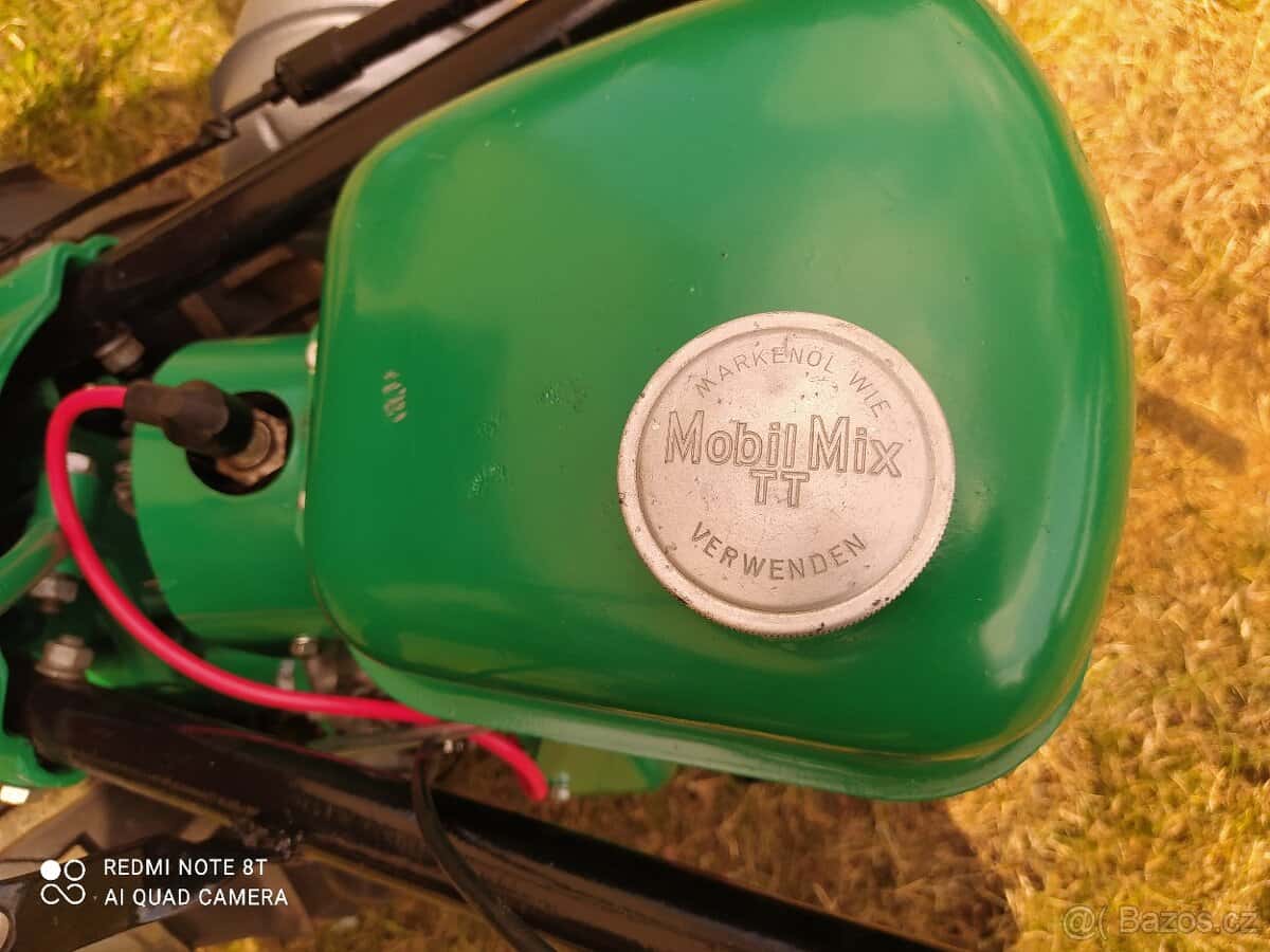 Sekačka lištová 4