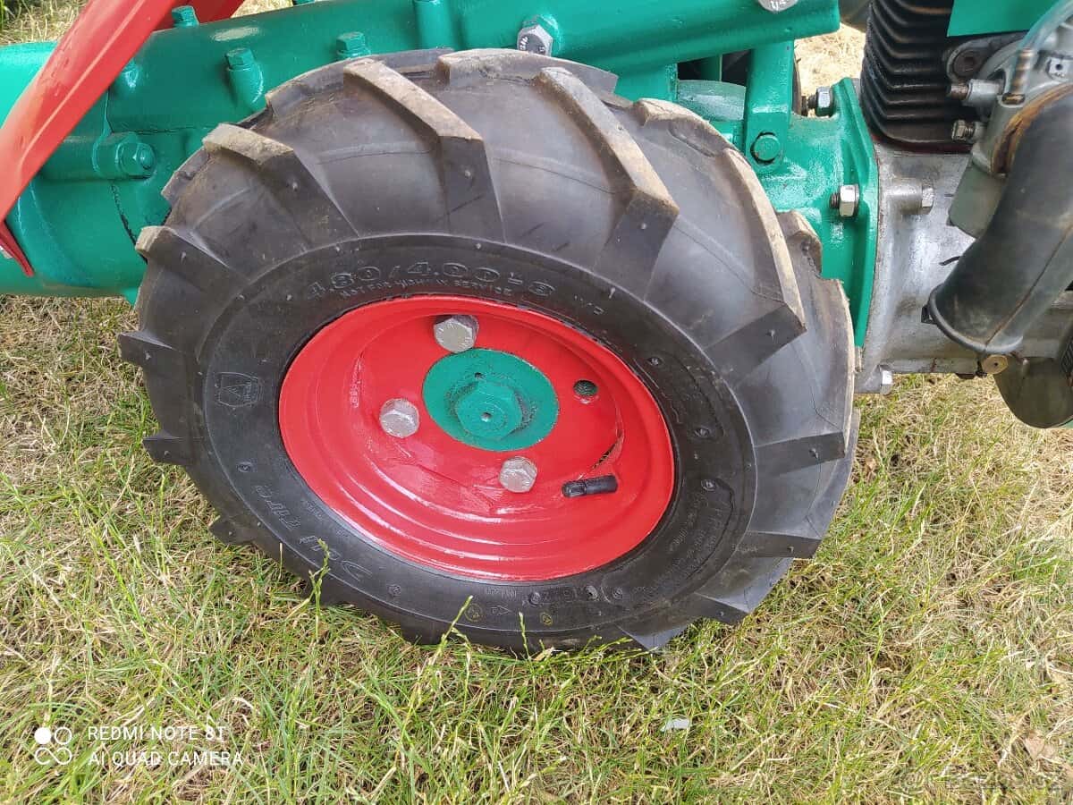 Sekačka lištová 10