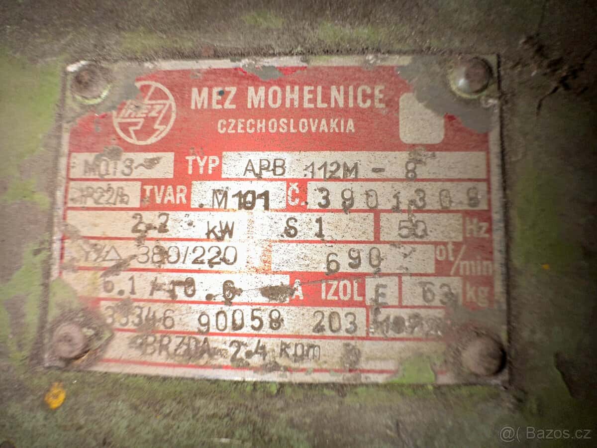 Kovářský Buchar 7