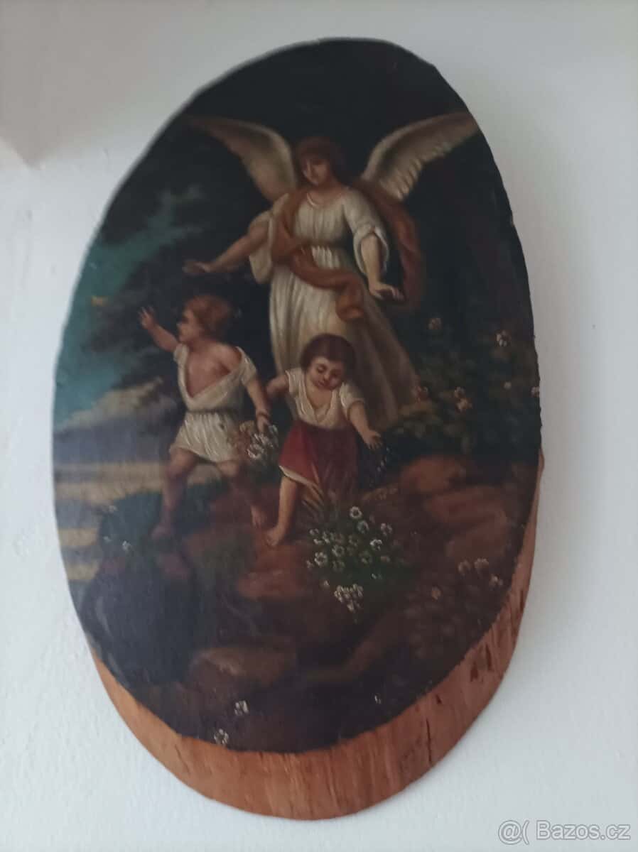 Prodám různé předměty 3