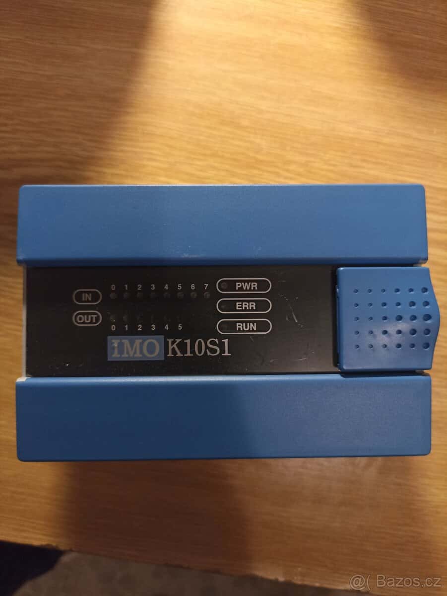 PLC IMO K10S1 1