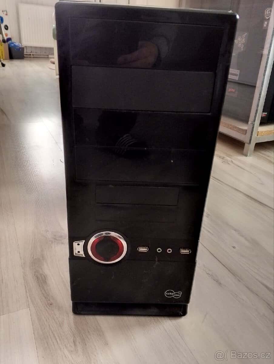 Staré pc 4