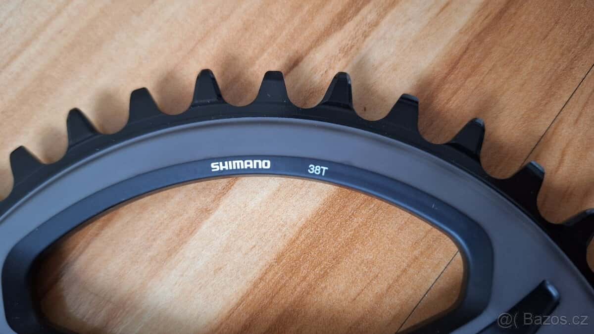 Shimano XTR 6