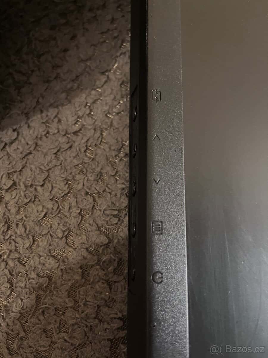 Monitor AOC - 75 HZ 4