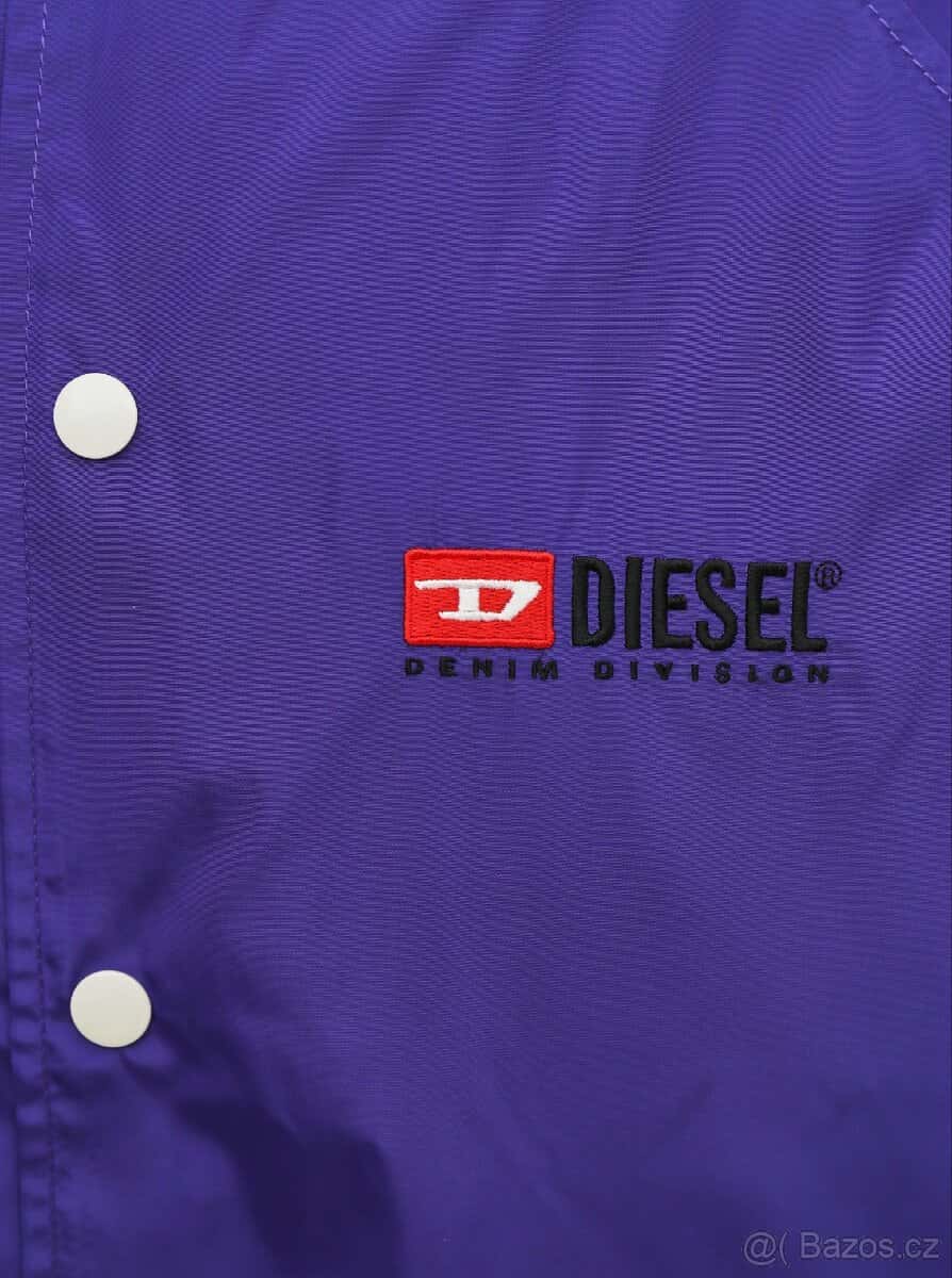 Bunda Diesel 2