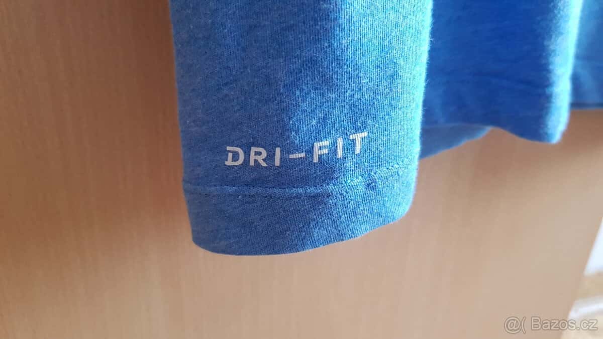 Triko nike 4