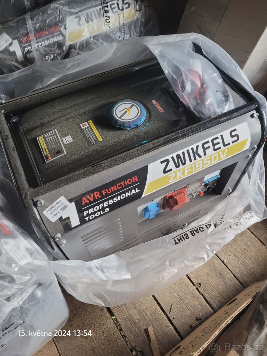 eletrocentrála nová 1